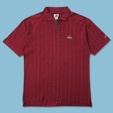 Vintage adidas Polo Large