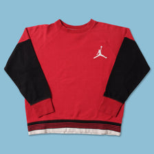 Women's Air Jordan Sweater XSmall