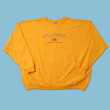 Vintage Champion Iowa State Cyclones Sweater XXLarge