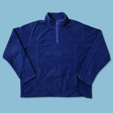 Vintage L.L. Bean Fleece XLarge