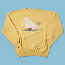Vintage Best Company Sweater Large