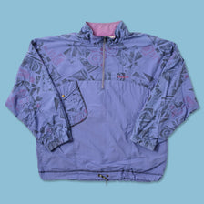 Vintage Reebok Anorak 2XLarge