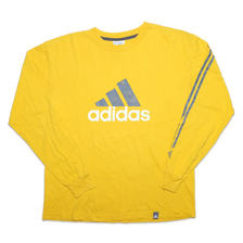 Vintage adidas Longsleeve Medium - Double Double Vintage