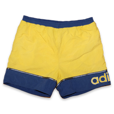 Vintage adidas Shorts XLarge - Double Double Vintage