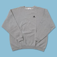 Vintage adidas Sweater XXL