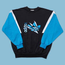 Vintage adidas Sweater Medium