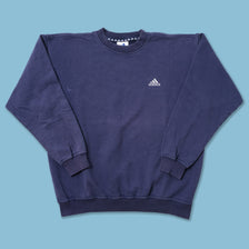 Vintage adidas Sweater Large