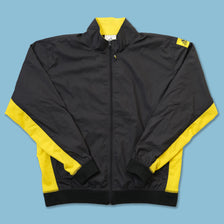 Vintage adidas Equipment Track Jacket Large / XLarge