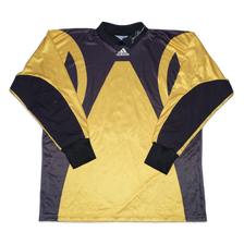 Vintage adidas Jens Lehmann Goalie Jersey XLarge - Double Double Vintage