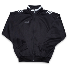 Vintage adidas Track Jacket Large
