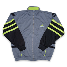 Vintage adidas Track Jacket Large - Double Double Vintage
