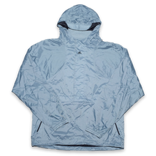 Vintage adidas Windbreaker Medium - Double Double Vintage