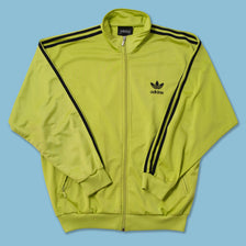Vintage adidas Track Jacket Medium