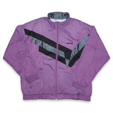 Vintage adidas Track Jacket XLarge - Double Double Vintage