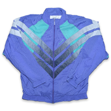 Vintage adidas Track Jacket Medium