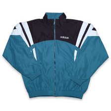 Vintage adidas Track Jacket Large