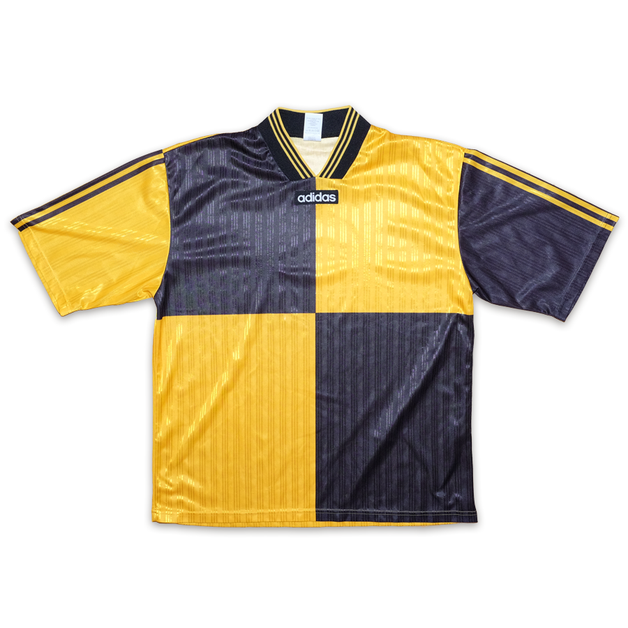 Vintage adidas Jersey XLarge Double Double Vintage