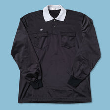 Vintage adidas Longsleeve Jersey XLarge