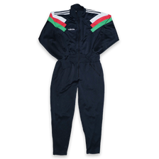 Vintage adidas Tracksuit XLarge - Double Double Vintage