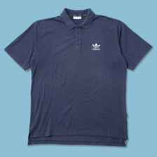 Vintage adidas Polo XLarge