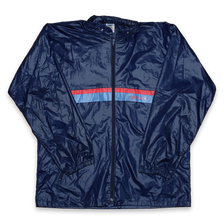 Vintage adidas Packable Rainjacket XLarge - Double Double Vintage