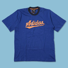 Vintage Deadstock adidas T-Shirt Medium