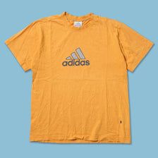 Vintage adidas Women's T-Shirt Small