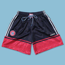 Vintage adidas FC Bayern Munich Shorts Medium / Large