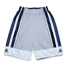 Vintage adidas Basketball Shorts Medium - Double Double Vintage