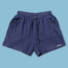 Vintage adidas Sweat Shorts Small