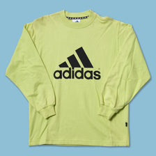 Vintage Deadstock adidas Sweater Small