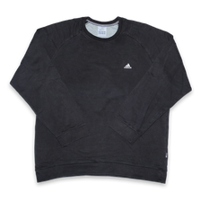 Vintage adidas Sweater XLarge - Double Double Vintage