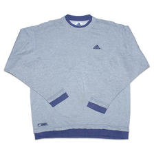 Vintage adidas Sweater XLarge - Double Double Vintage