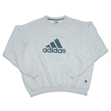 Vintage adidas Sweater Large - Double Double Vintage