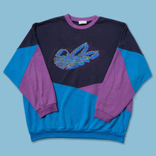 Vintage adidas Sweater XXL