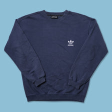 Vintage adidas Sweater Large