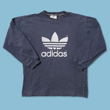 Vintage adidas Women's Sweater Small