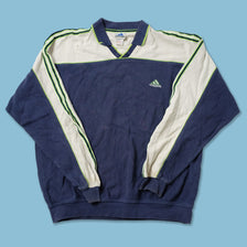 Vintage adidas Sweater Large