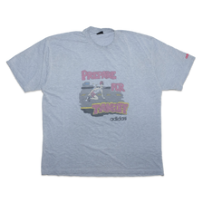 Vintage adidas T-Shirt XXL - Double Double Vintage