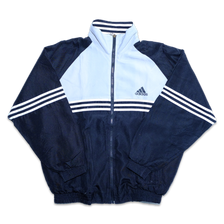 Vintage adidas Trackjacket Medium / Large - Double Double Vintage