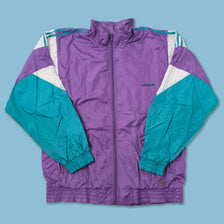 Vintage Adidas Track Jacket XXLarge