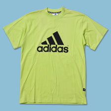 Vintage Deadstock adidas Logo T-Shirt Medium