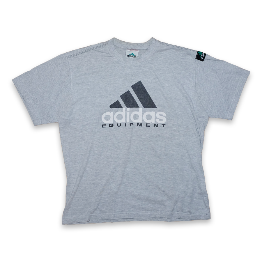 T shirt 2025 adidas equipment