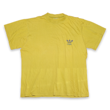 adidas Logo T-Shirt Large - Double Double Vintage