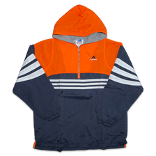 Vintage adidas Windbreaker XLarge - Double Double Vintage
