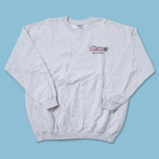 Vintage 2001 OHL All Star Game Sweater XLarge