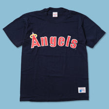 Vintage Deadstock Los Angeles Angels T-Shirt