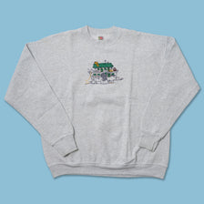 Vintage Arche Noah Sweater XLarge