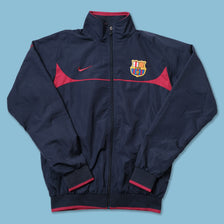 Nike Barcelona Track Jacket XLarge