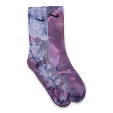 Nike Tie Dye Socks Type 1 - Double Double Vintage